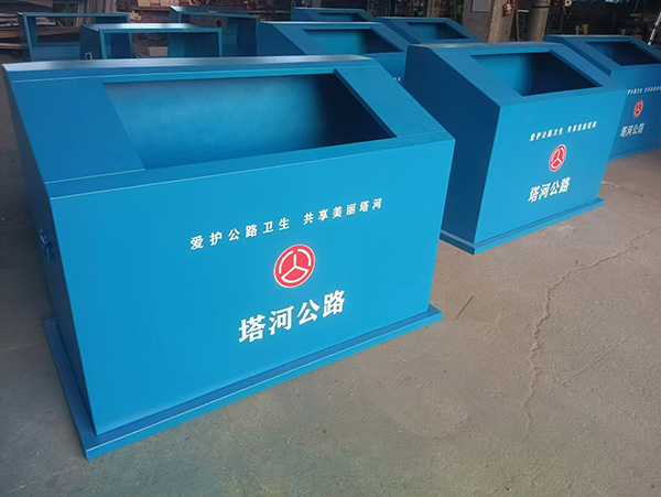 工程案例
